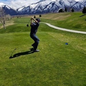 Meet your Posher, Joe